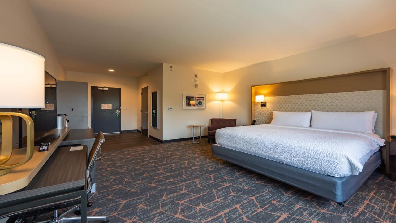 Courtyard By Marriott Atlanta Dunwoody Hotell Exteriör bild