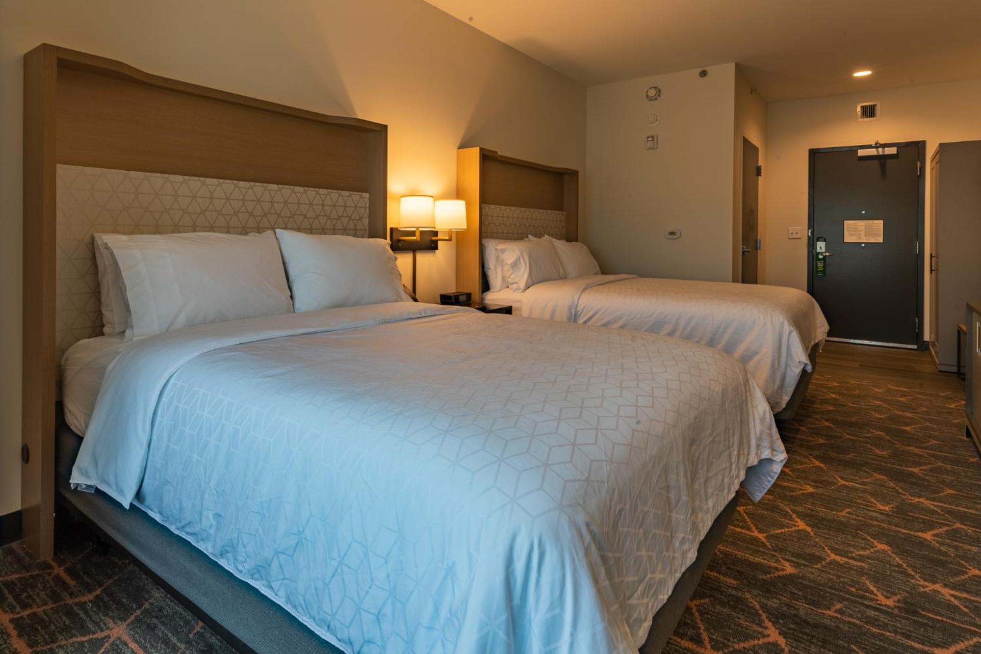 Courtyard By Marriott Atlanta Dunwoody Hotell Exteriör bild