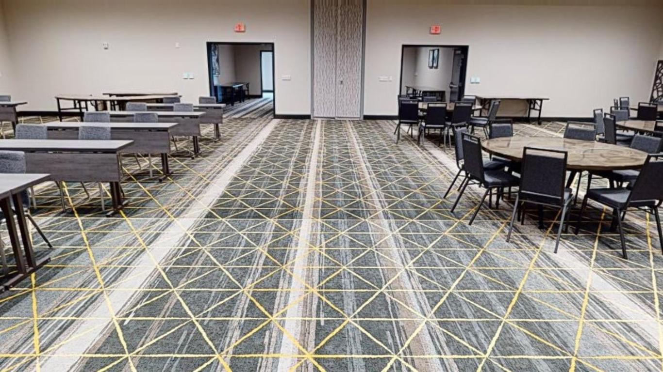 Courtyard By Marriott Atlanta Dunwoody Hotell Exteriör bild