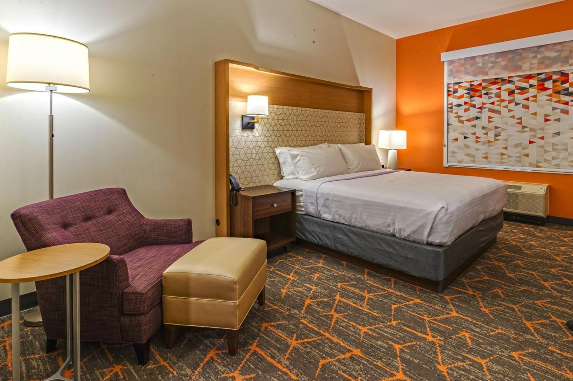 Courtyard By Marriott Atlanta Dunwoody Hotell Exteriör bild