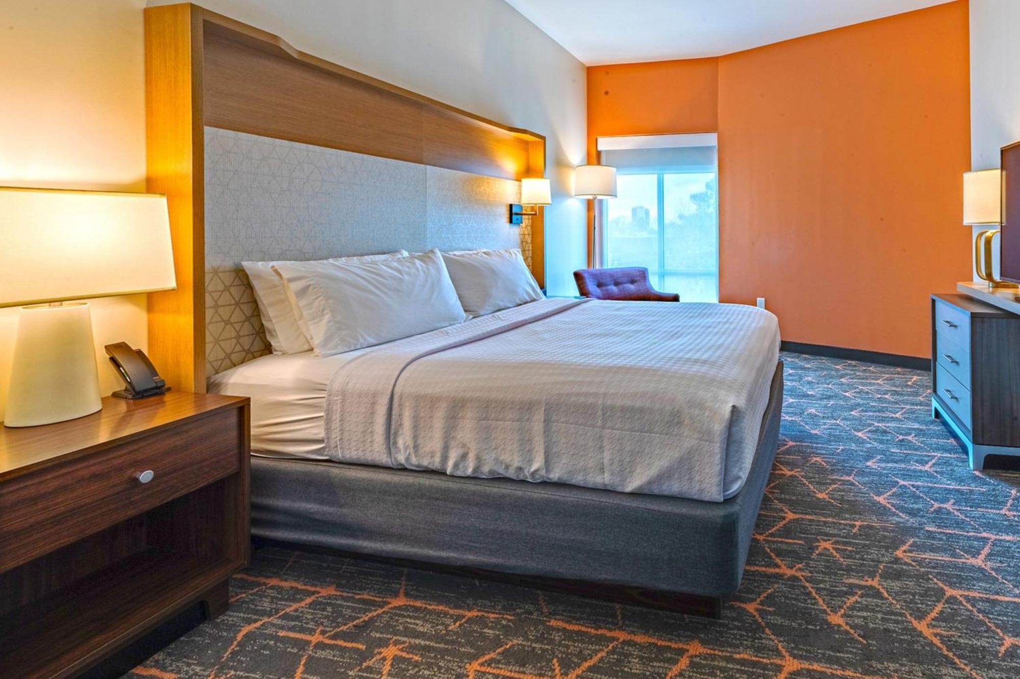 Courtyard By Marriott Atlanta Dunwoody Hotell Exteriör bild