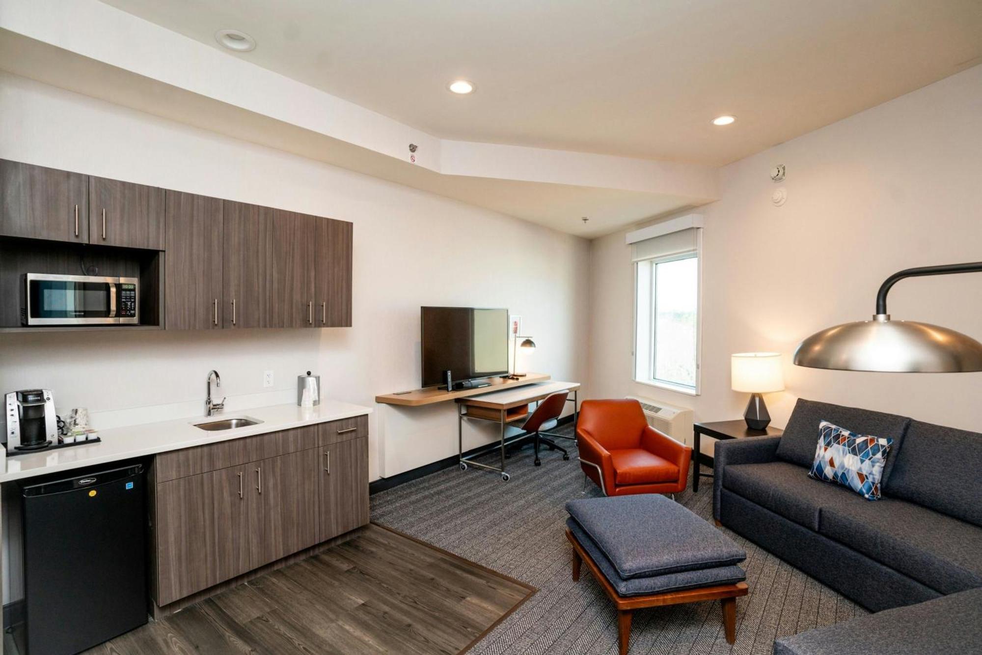 Courtyard By Marriott Atlanta Dunwoody Hotell Exteriör bild