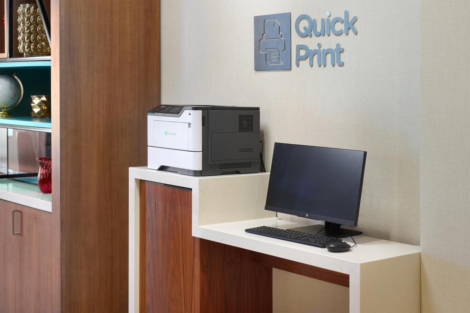 Courtyard By Marriott Atlanta Dunwoody Hotell Exteriör bild